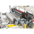 SPC Flooring Extrusion Line SPC Flooring Machine